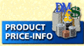 Produkt-Preis-Info